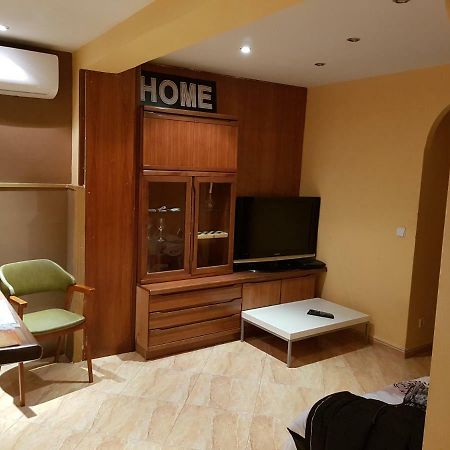 Pradera De San Isidro Apartment Madrid Exterior photo